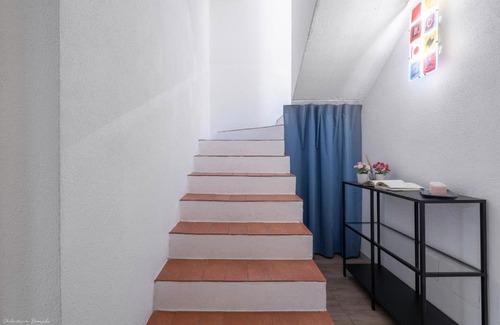 Talamona Apartment | Guest Rated 9.3: Monolocali di Cà Selvetta Holiday Houses