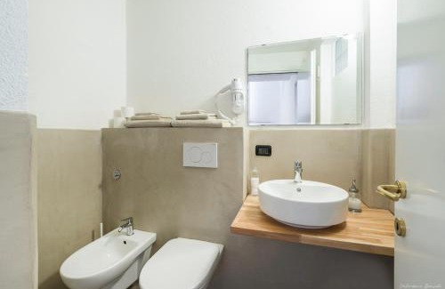 Talamona Apartment | Guest Rated 9.3: Monolocali di Cà Selvetta Holiday Houses