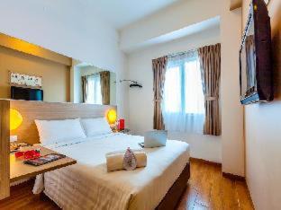 Pekanbaru Hotel | Discover Monoloog Hotel Pekanbaru: Family-Friendly Retreat