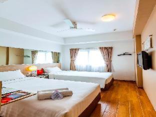 Pekanbaru Hotel | Discover Monoloog Hotel Pekanbaru: Family-Friendly Retreat