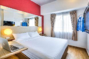 Solo City Centre Hotel | Budget-Friendly Monoloog Hotel Solo with Family Amenities