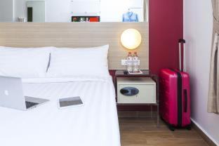 Solo City Centre Hotel | Budget-Friendly Monoloog Hotel Solo with Family Amenities
