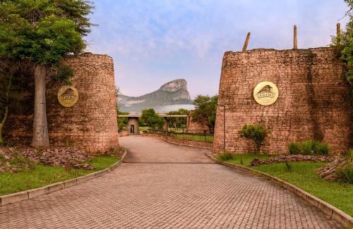 Sterkrivier Resort | Experience Monomotapa Village at Legend Golf Resort