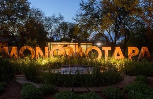 Sterkrivier Resort | Experience Monomotapa Village at Legend Golf Resort