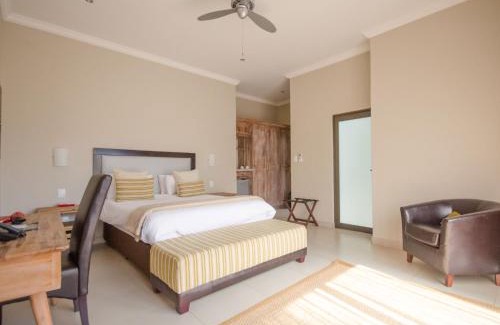 Sterkrivier Resort | Experience Monomotapa Village at Legend Golf Resort
