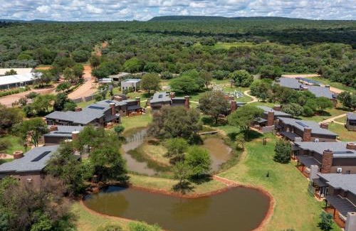 Sterkrivier Resort | Experience Monomotapa Village at Legend Golf Resort