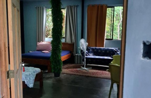 Manuel Antonio Apartment | Child-Friendly Monos Titi on the Third Floor Awaits