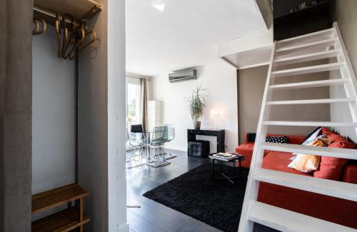 Le Busca Apartment | Welcoming Family Retreat at Monplaisir - Rated 8.3/10