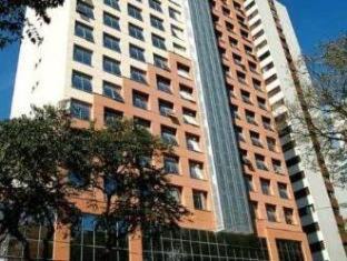 Sao Jose dos Campos Hotel | Quality Stay at Monreale Plus São José dos Campos