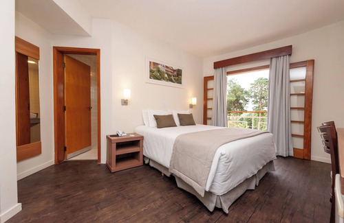 Jardim Philadelphia Resort | Discover Monreale Resort: Water Park Fun and Spa Retreat