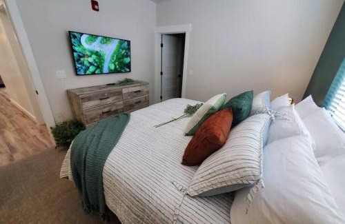 Richfield Apartment | Explore Monroe Mountain Suite at Castle Rock Condos