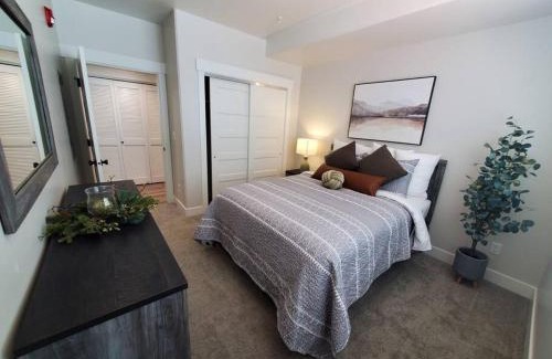 Richfield Apartment | Explore Monroe Mountain Suite at Castle Rock Condos