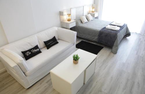 Belgrano Apartment | Monroe Suites: Guest Rated 9.3 with Family-Friendly Amenities