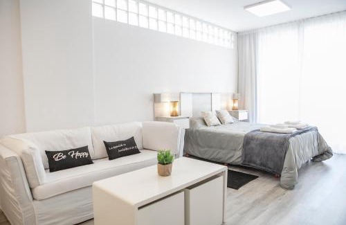 Belgrano Apartment | Monroe Suites: Guest Rated 9.3 with Family-Friendly Amenities