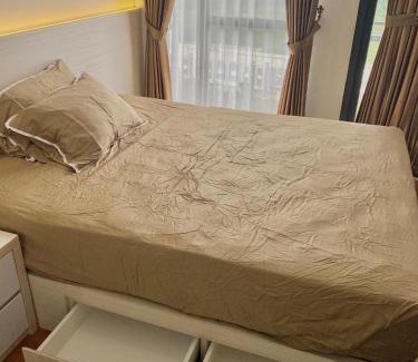 Cikarang Apartment | Family-Friendly Monroe Tower Apartment with Pool Access
