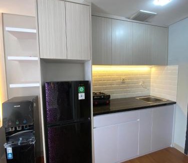 Cikarang Apartment | Family-Friendly Monroe Tower Apartment with Pool Access