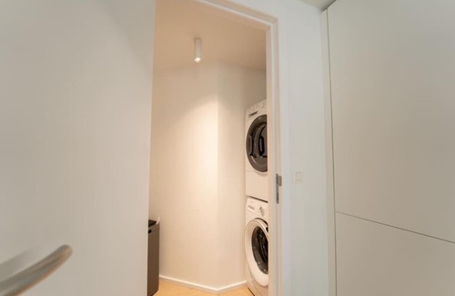Mons Apartment | Discover Mons: 3-Bedroom Apartment in City Center