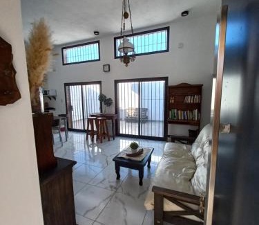 Cordoba Apartment | Explore Monserrat: Perfect for Families and Pets
