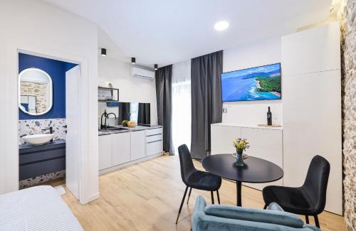 Zadar Apartment | Experience Monsignore: 4-Star Hotel with Perfect Reviews