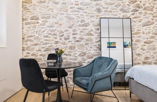 Zadar Apartment | Experience Monsignore: 4-Star Hotel with Perfect Reviews