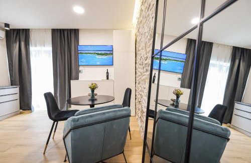 Zadar Apartment | Experience Monsignore: 4-Star Hotel with Perfect Reviews