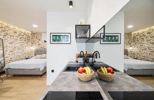 Zadar Apartment | Experience Monsignore: 4-Star Hotel with Perfect Reviews