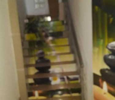 Luanda Hotel | Monsoleil Hospedaria
