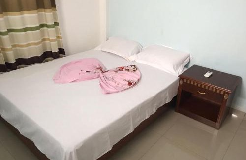 Luanda Hotel | Monsoleil Hospedaria