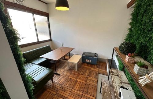 Nishina Apartment | Oceanfront Retreat at Monster Lodge 西伊豆 - 9/10 Rated!