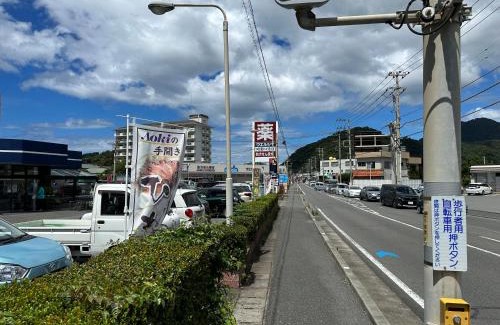 Nishina Apartment | Oceanfront Retreat at Monster Lodge 西伊豆 - 9/10 Rated!