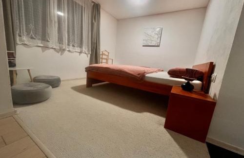 Kolin 2 Apartment | Pet-Friendly Oceanfront Retreat at Apartmán Monstera II