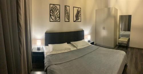 Tsaghkadzor Apartment | Kid-Friendly Monstera Leaf Apartment in Tsaghkadzor - 9.8/10