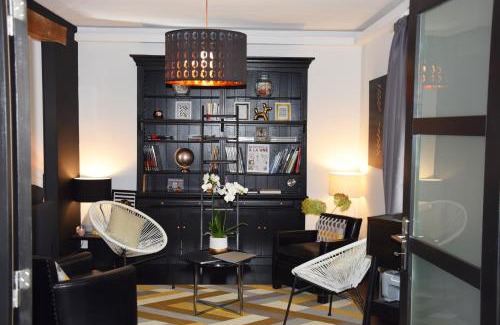 Pontorson Bed & Breakfast | Mont B&B: Guest Rated 9.3/10 for Your Perfect Stay