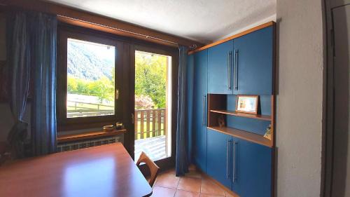 Dailley Apartment | Inviting Mont Blanc Apartment Morgex with Hot Tub Amenities