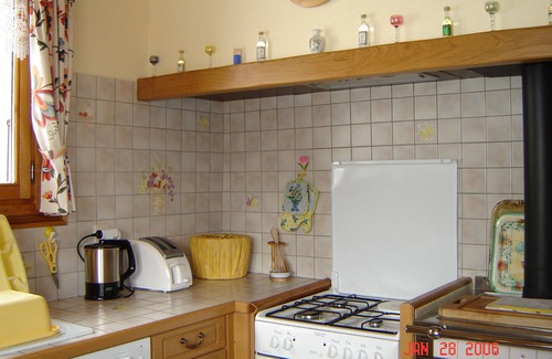 Chamonix City Centre Apartment | Mesmerizing Mont-Blanc View Apartment near Ski and Hikes