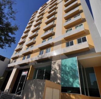 Rio de Janeiro Hotel | Cozy Mont Blanc Suites with Pool & Ocean Views