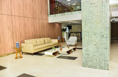 Rio de Janeiro Hotel | Cozy Mont Blanc Suites with Pool & Ocean Views