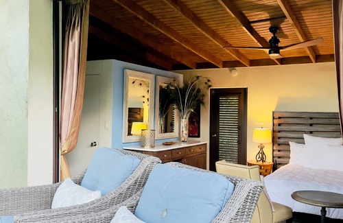 Bayamon Resort | Experience Mont Carpe Diem: Top-Rated Spa and Pool