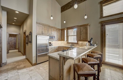 Deer Valley Condo | Discover Mont Cervin #32: Ski-In, Pet-Friendly Retreat