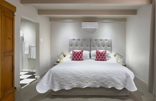 Franschhoek Hotel | Discover Mont d'Or Franschhoek: Top-Rated Stay with Spa