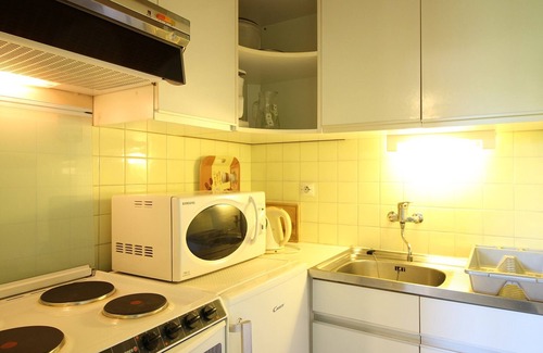 Mont-Dore Apartment | Cozy Apartment Le Mont-Dore: Ideal for 4 Guests