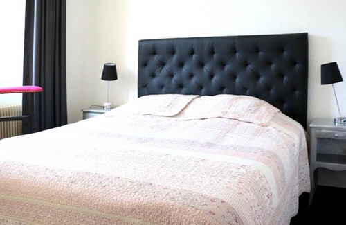 Neuf-Brisach Apartment | Pet-Friendly Mont Louis Guesthouse with Spa Access