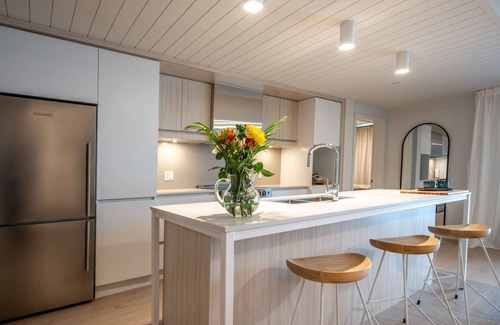 Mont-Tremblant Condo | Discover Mont-Tremblant: L'Opale-Lago 55 with Breakfast