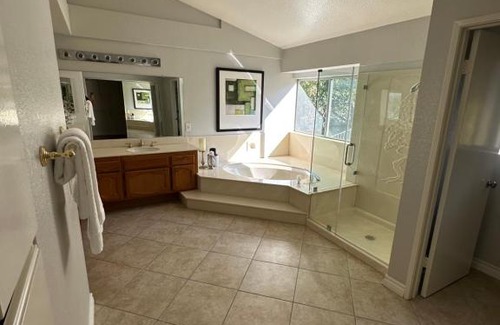 Chino Hills House | Discover Family-Friendly Comfort at Mont Hotel
