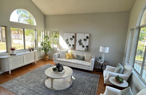 Chino Hills House | Discover Family-Friendly Comfort at Mont Hotel