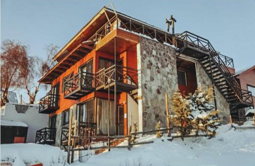 Farellones Apartment | Discover Family-Friendly Retreat at Montaña Blanca