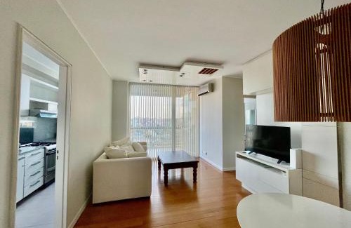 Nunez Apartment | Montañeses Deluxe: Guest Rated 9.6 with Oceanfront Pool