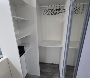 Cayenne Apartment | Montabo - Studio fonctionnel proche restos plage