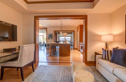 Montage Kapalua Bay Condo | Elegant Montage Kapalua Bay: Family-Friendly Retreat