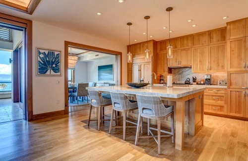 Montage Kapalua Bay Condo | Elegant Montage Kapalua Bay: Family-Friendly Retreat